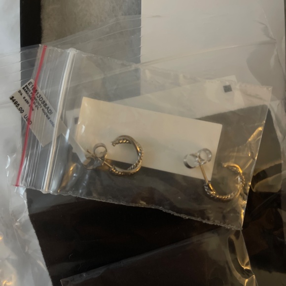 David Yurman Earrings